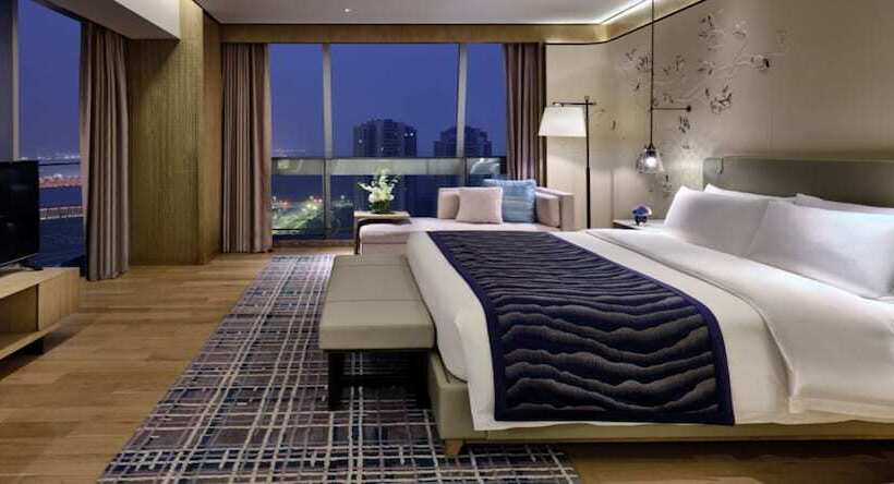 Primus Hotel Nanchang International Expo City