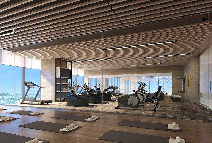 Primus Hotel Nanchang International Expo City