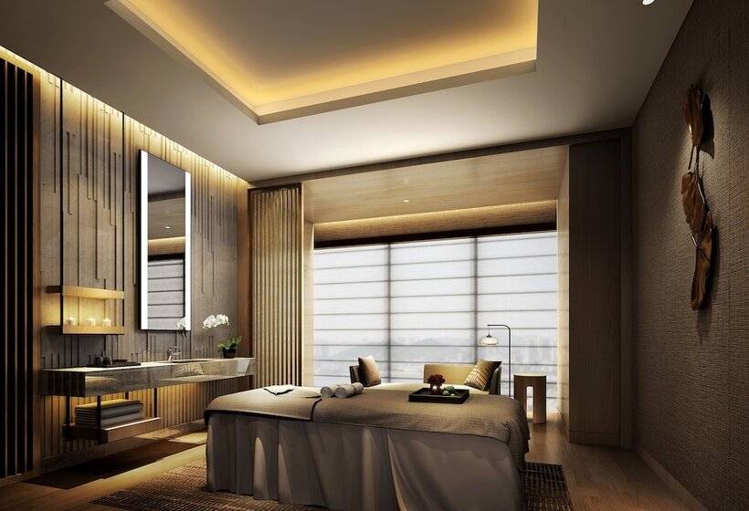 Primus Hotel Nanchang International Expo City