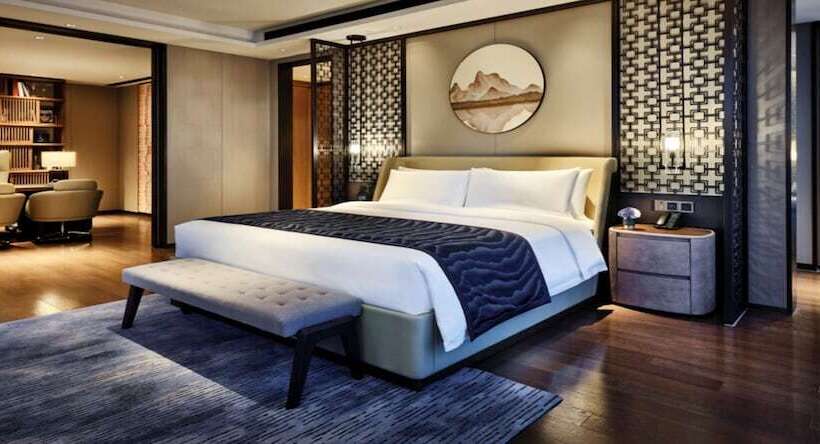 Primus Hotel Nanchang International Expo City