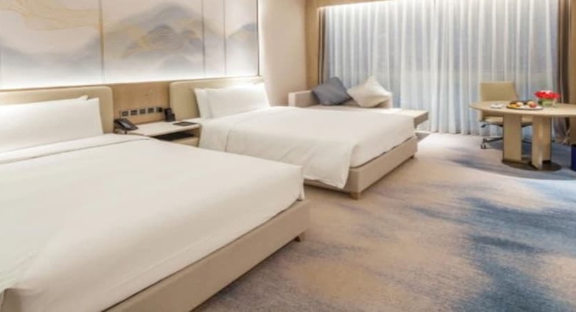 Primus Hotel Nanchang International Expo City