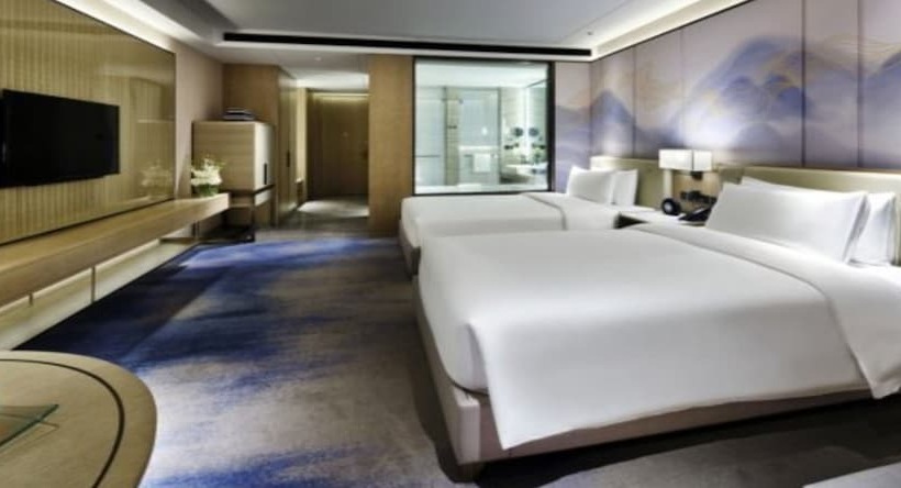 Primus Hotel Nanchang International Expo City