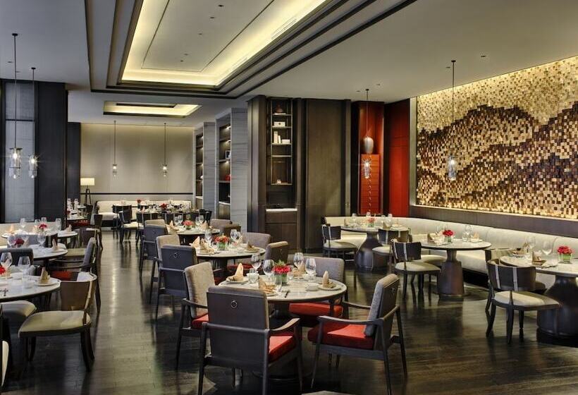 Primus Hotel Nanchang International Expo City