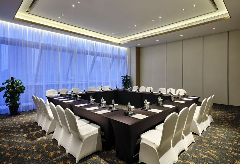 Primus Hotel Nanchang International Expo City