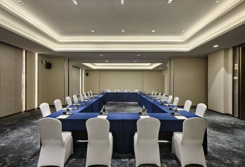 Primus Hotel Nanchang International Expo City