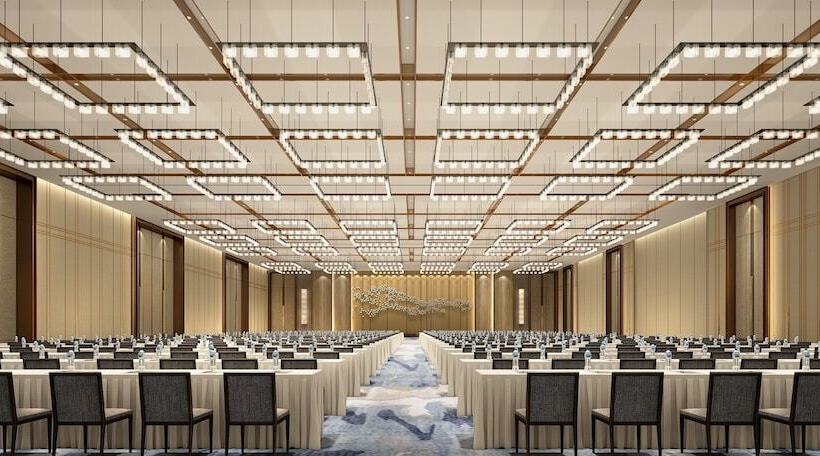 Primus Hotel Nanchang International Expo City