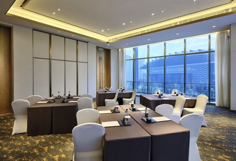 Primus Hotel Nanchang International Expo City