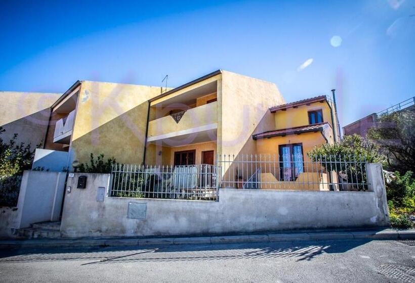 Пансион Le Api