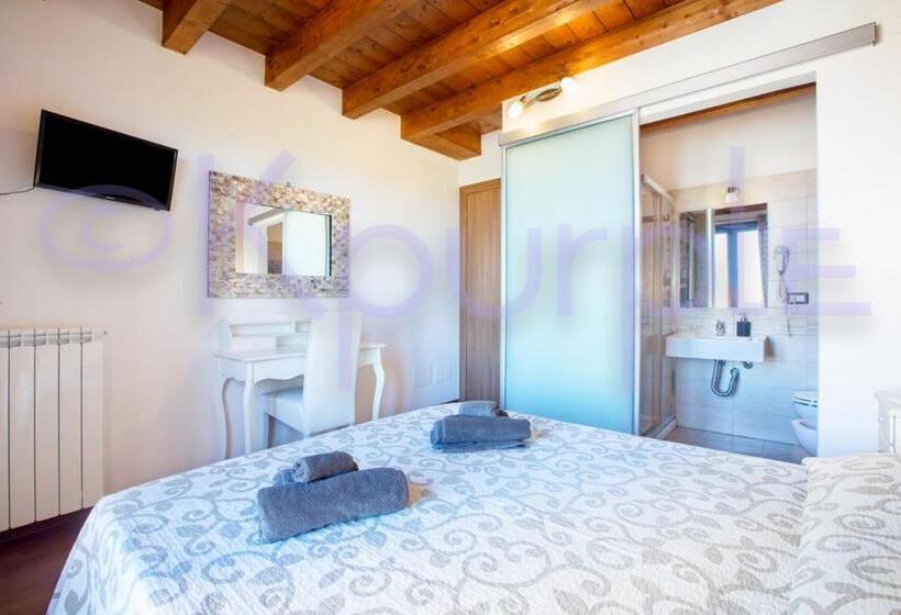 Пансион Le Api