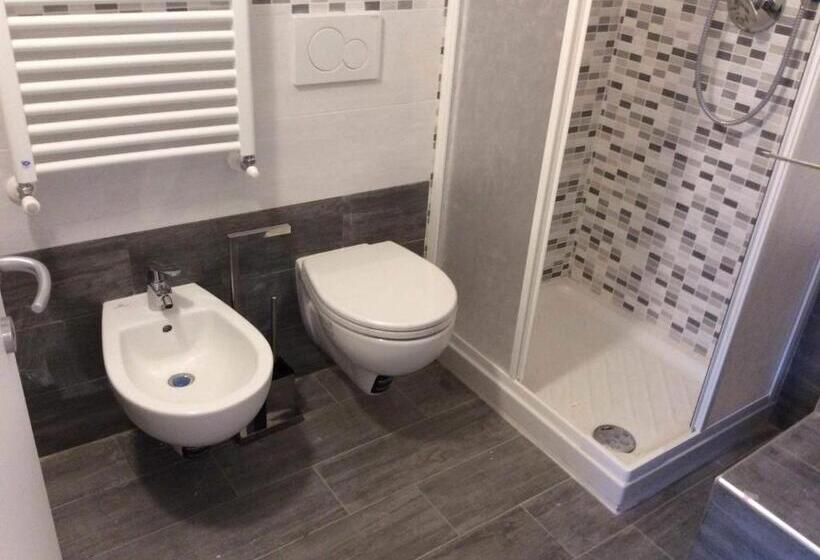 פנסיון The 5 Terre