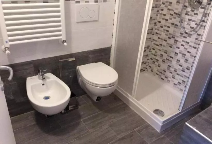 پانسیون The 5 Terre