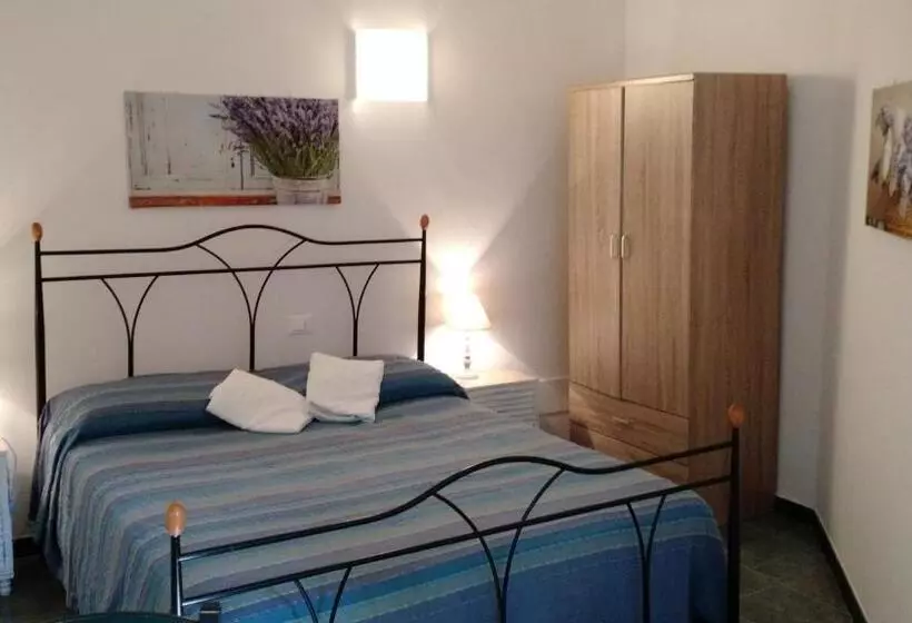 پانسیون The 5 Terre