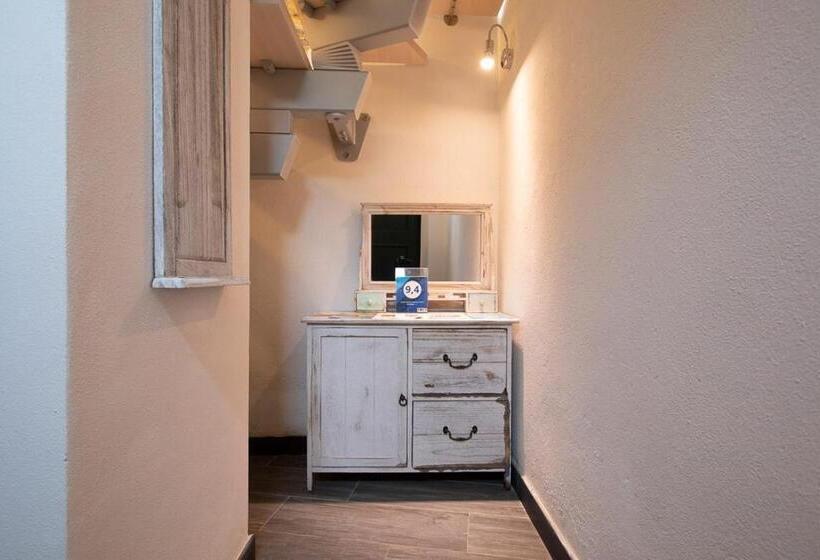 פנסיון The 5 Terre