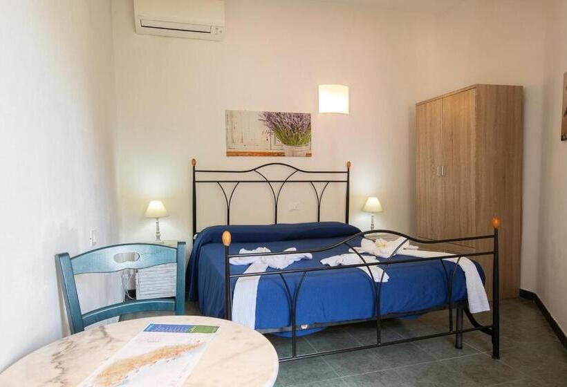 פנסיון The 5 Terre