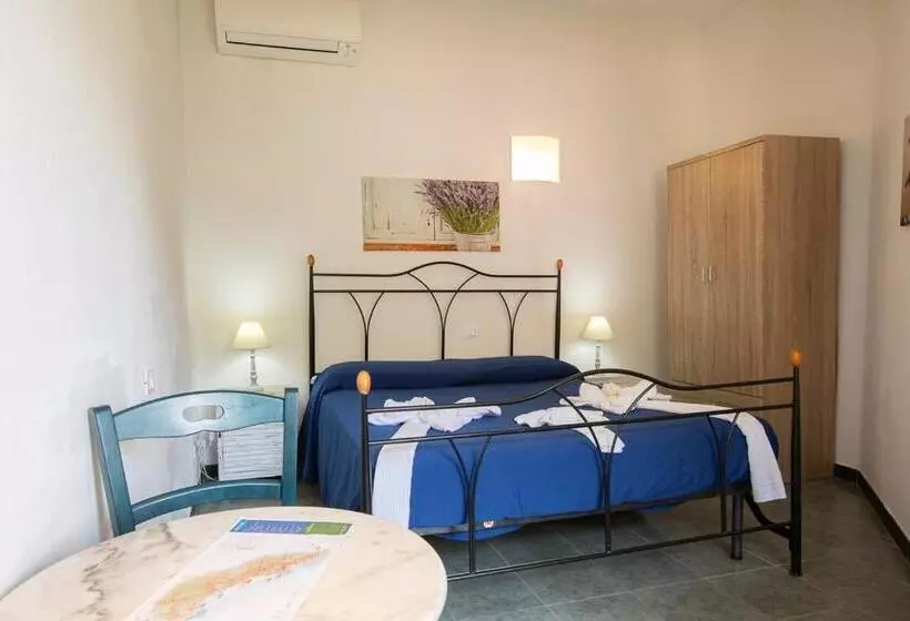 پانسیون The 5 Terre