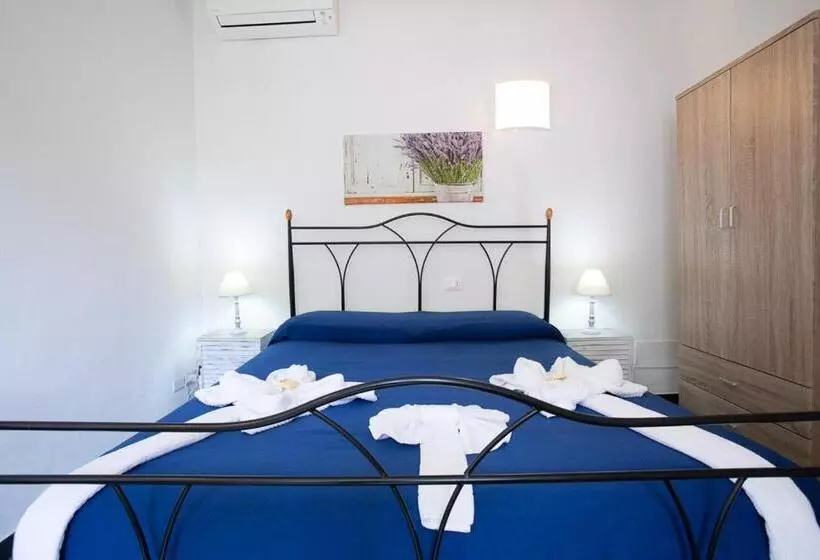 پانسیون The 5 Terre