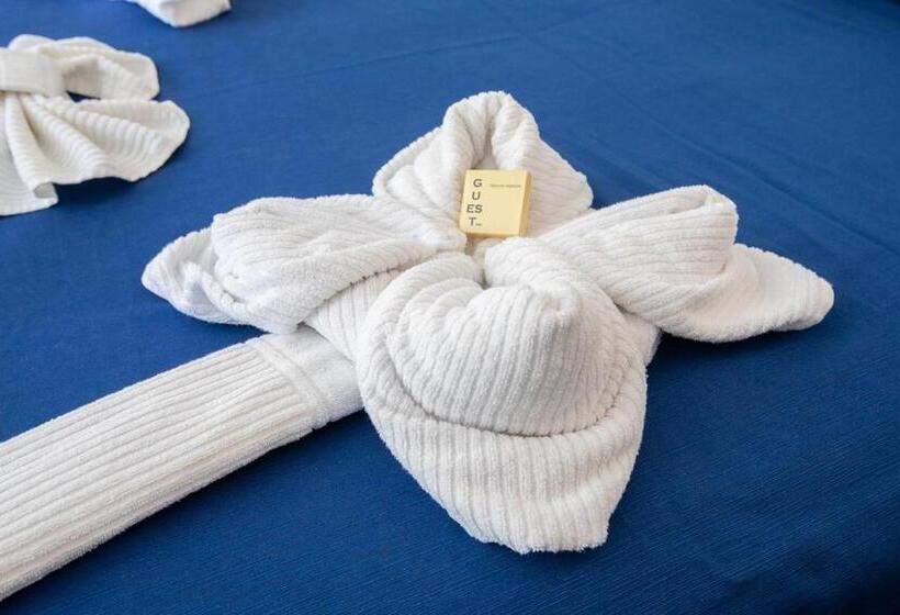 פנסיון The 5 Terre