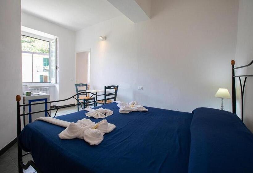 פנסיון The 5 Terre