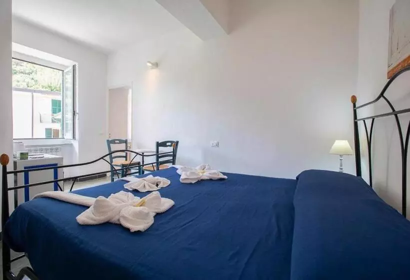 پانسیون The 5 Terre