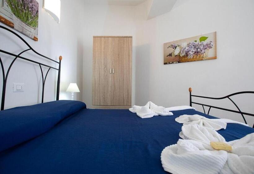 פנסיון The 5 Terre