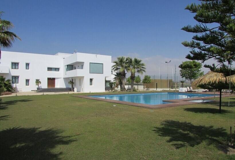 אתר נופש Cortijo Media Legua