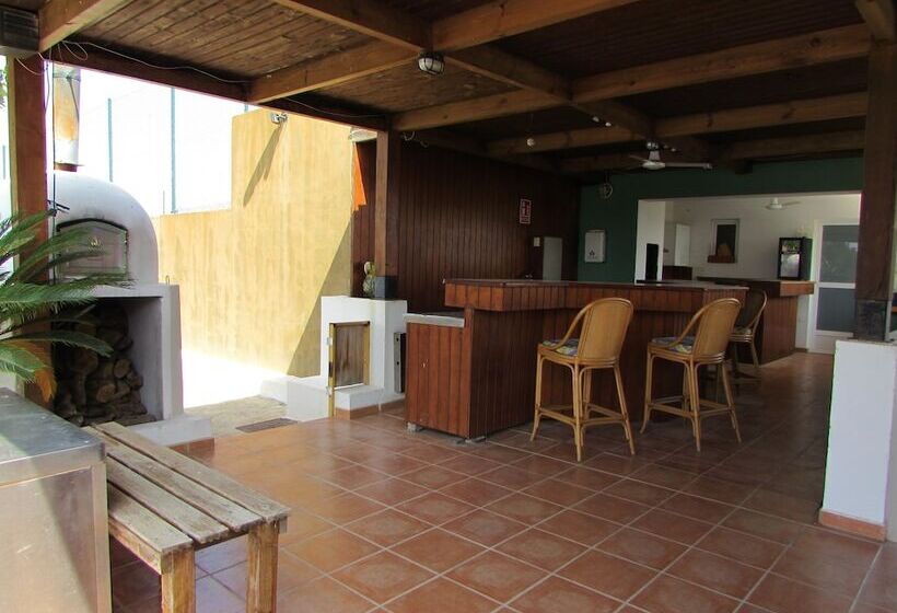 אתר נופש Cortijo Media Legua