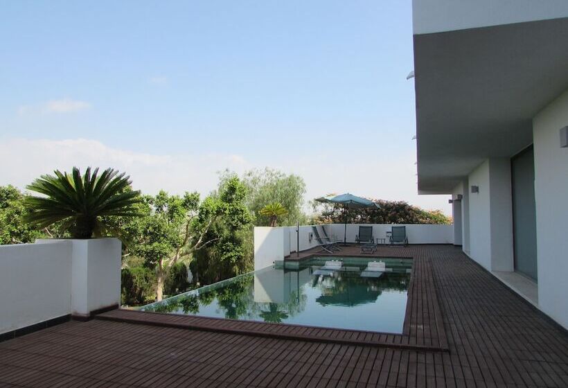 אתר נופש Cortijo Media Legua