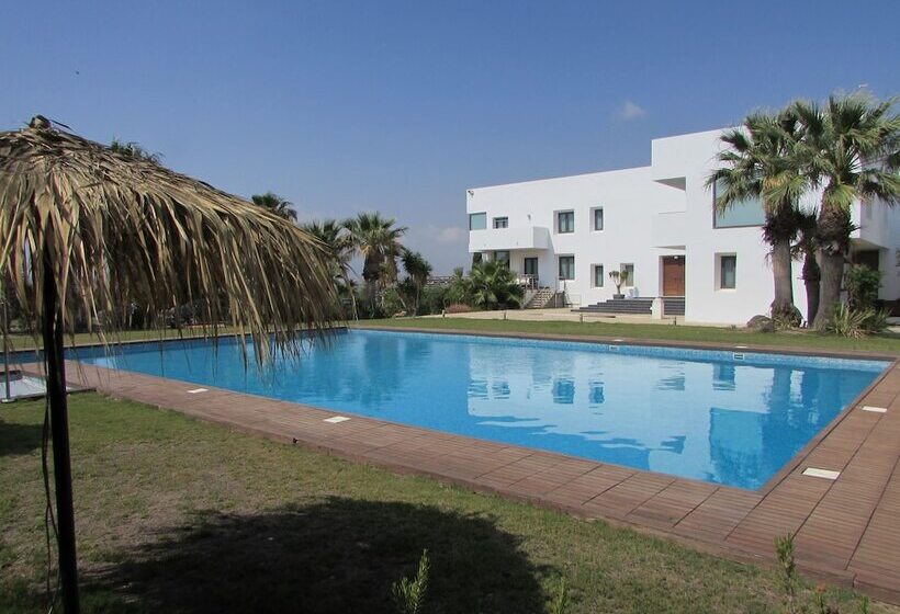 אתר נופש Cortijo Media Legua