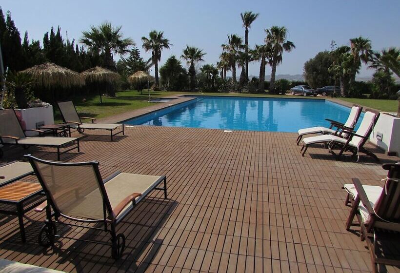 אתר נופש Cortijo Media Legua