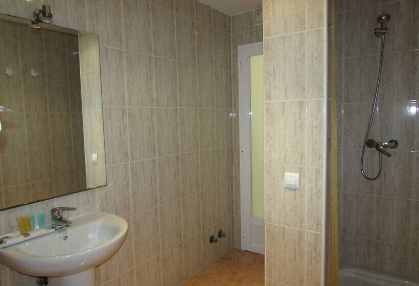 אתר נופש Cortijo Media Legua