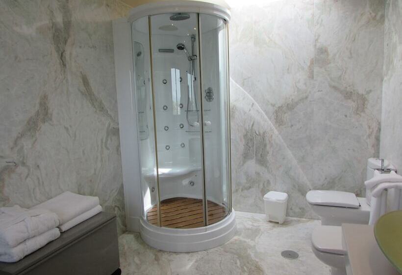 אתר נופש Cortijo Media Legua