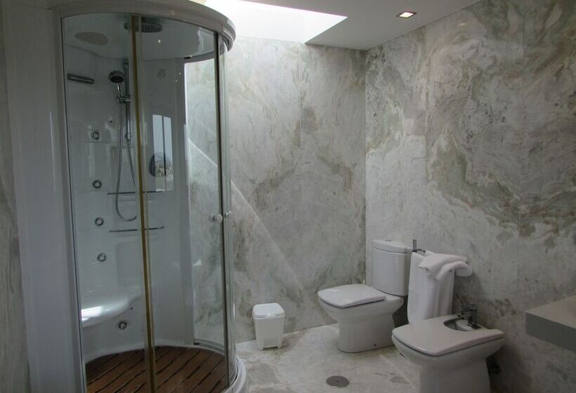 אתר נופש Cortijo Media Legua