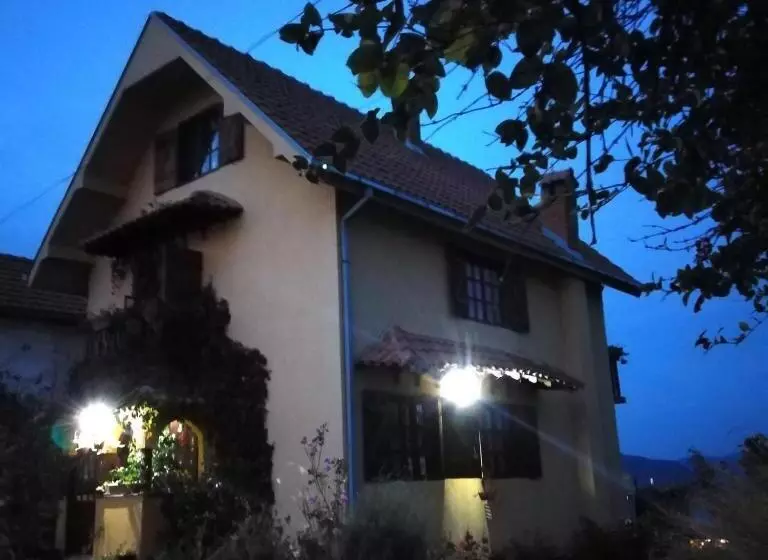 B&b Jonovic