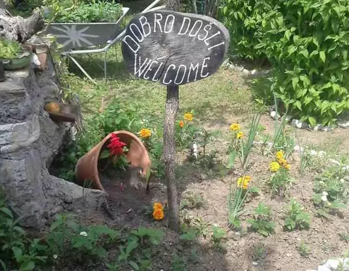 B&b Jonovic