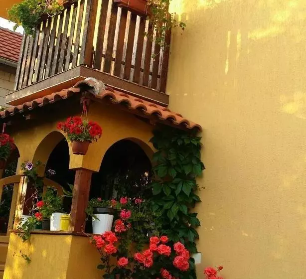 B&b Jonovic
