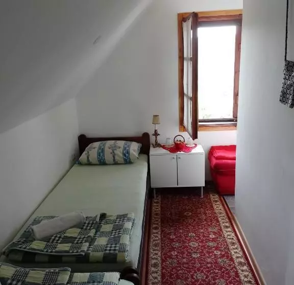 B&b Jonovic