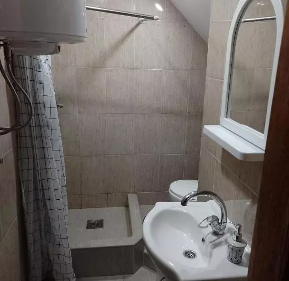 B&b Jonovic