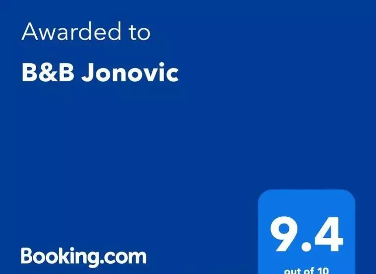 B&b Jonovic