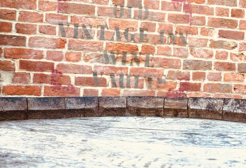 צימר The Vintage Inn