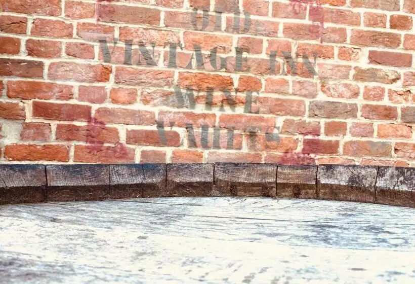 ベッドアンドブレックファースト The Vintage Inn