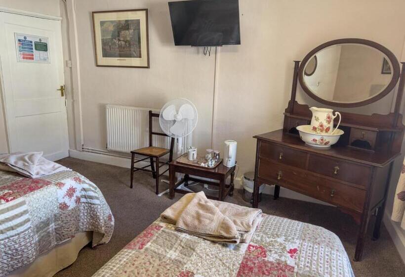 צימר The Vintage Inn