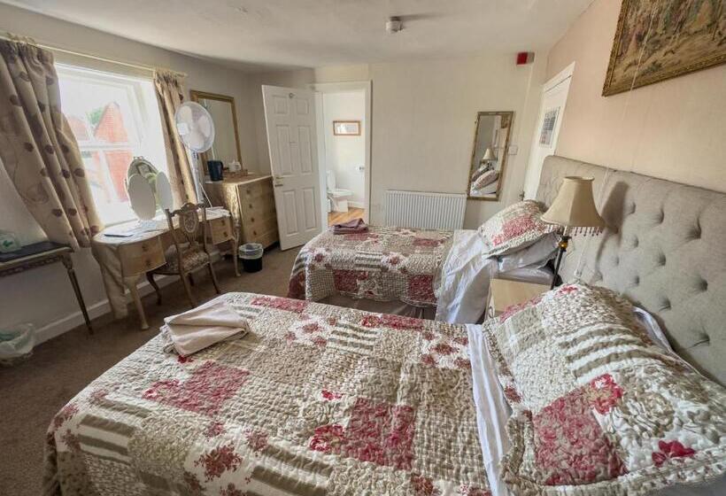 צימר The Vintage Inn