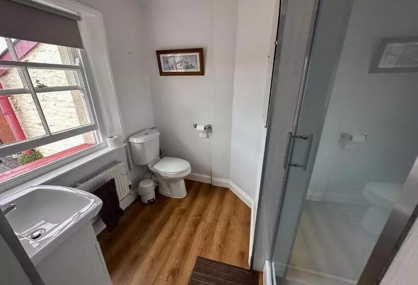 ベッドアンドブレックファースト The Vintage Inn