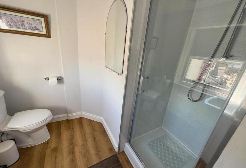 צימר The Vintage Inn