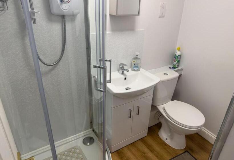 צימר The Vintage Inn