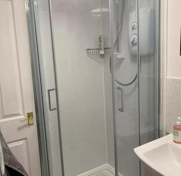 ベッドアンドブレックファースト The Vintage Inn