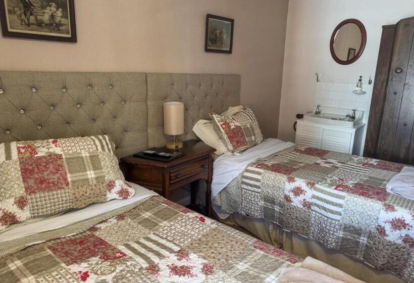 צימר The Vintage Inn