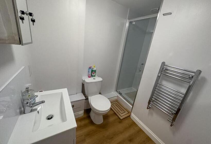 צימר The Vintage Inn