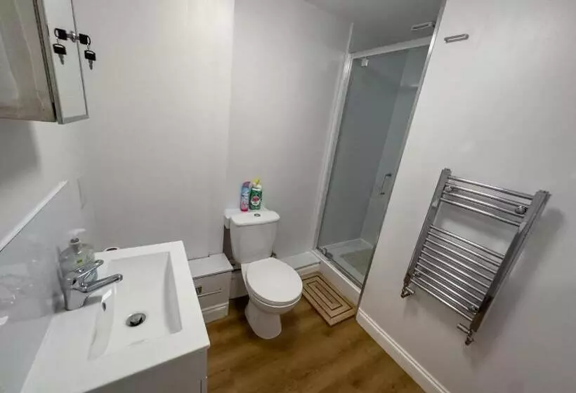 ベッドアンドブレックファースト The Vintage Inn