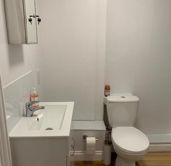 צימר The Vintage Inn